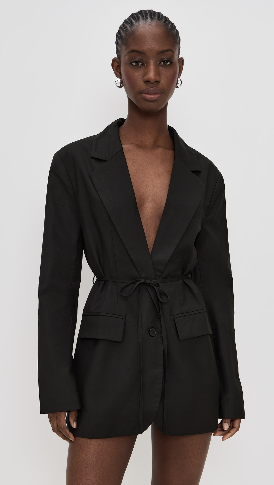 Olympia Blazer Dress | Shopbop