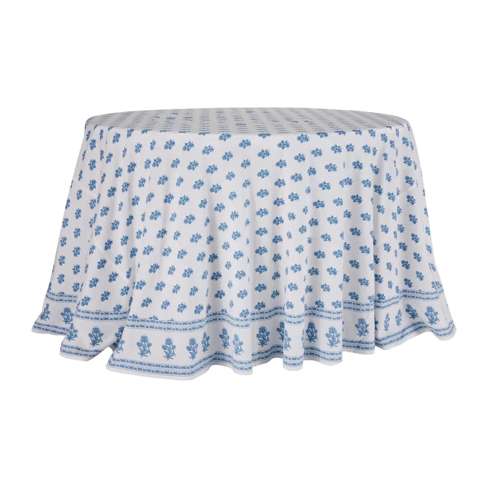 Juliette Round Tablecloth | Brooke and Lou