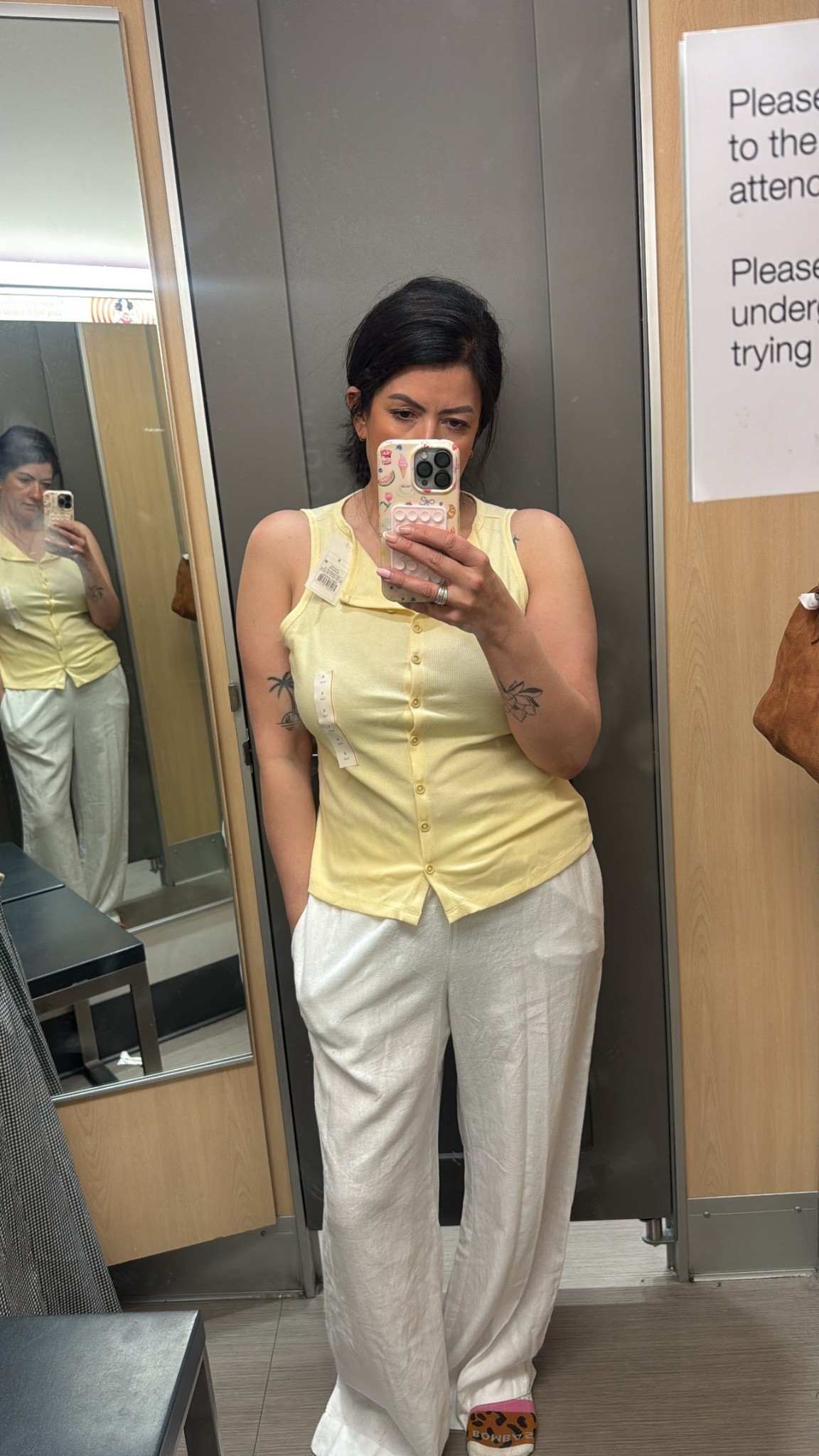 spring outfits 2026
Loved this outfit and look. 
Pants are cozy lightweight 


#LTKootd #LTKSpringSale #LTKOver40