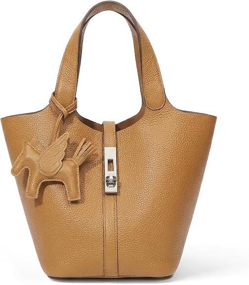 Tote Bag for Women Crocodile Pattern Satchel Bag for Women Shoulder Handbag Purse Clutch Bags for... | Amazon (US)