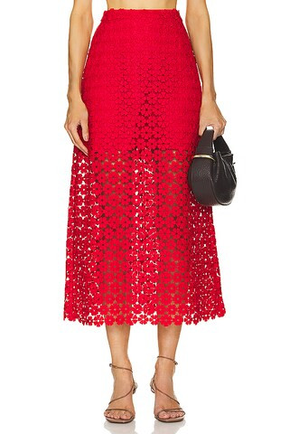 Brooke Maxi Skirt
                    
                    Waimari | Revolve Clothing (Global)