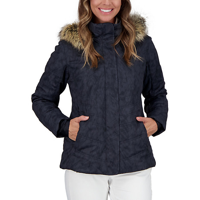 Obermeyer Women's Tuscany II Jacket | Moosejaw.com