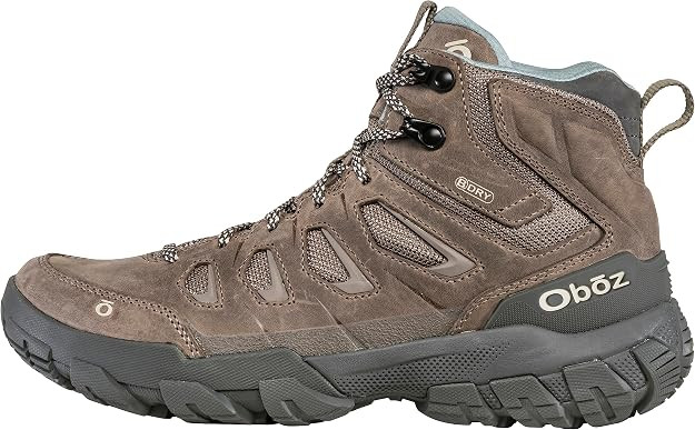 Women's Sawtooth X Mid B-DRY Hiking Boot | Amazon (US)