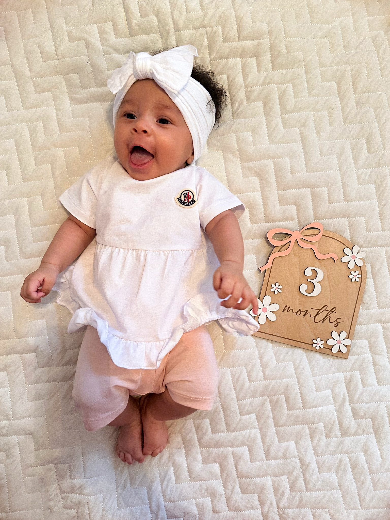 Baby monthly milestone signs, wood sign, baby sign, baby monthly sign, amazon find, amazon baby products, affordable baby products, newborn products, infant products, baby shower gift, gender reveal, baby girl, Whitney Wiley, infant hair bow, baby hair bow, baby girl, Amazon baby accessories, newborn hair bow, 

#LTKKids #LTKFamily #LTKBaby