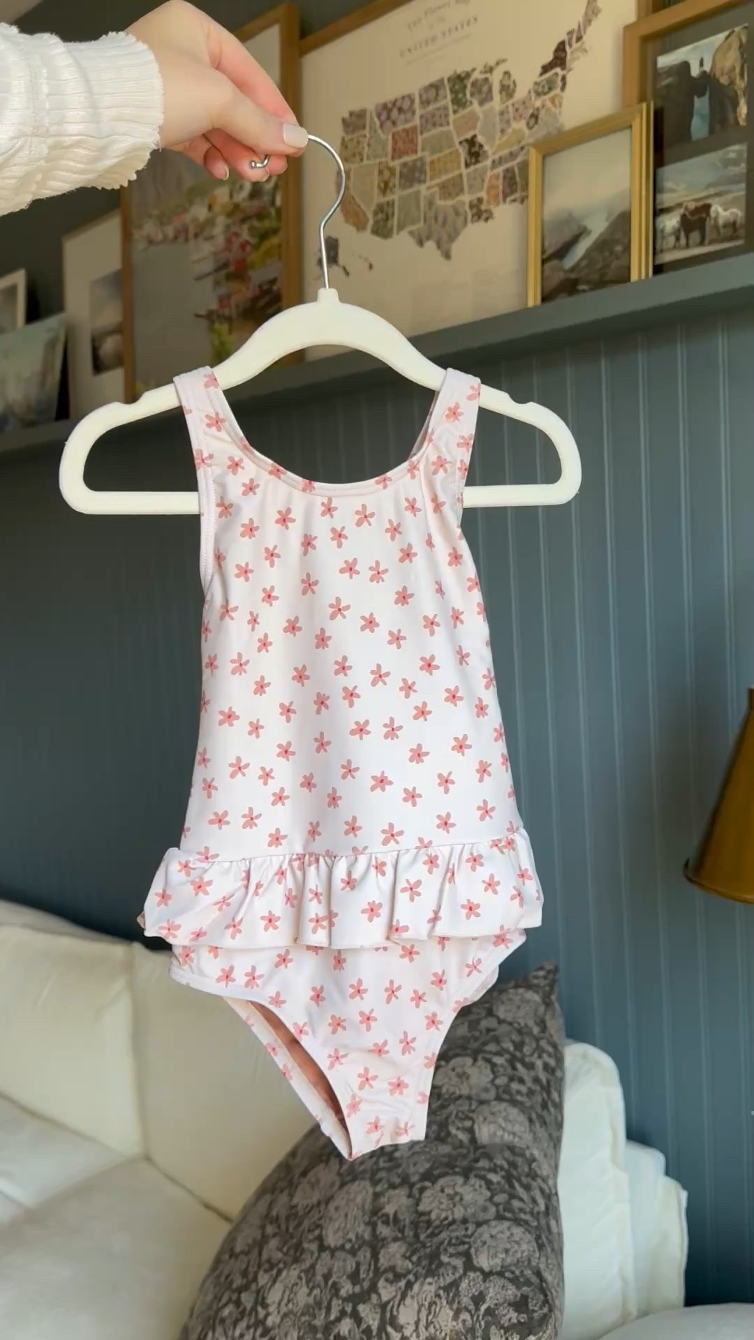 Amazon swimsuit on sale today! 

#LTKKids #LTKFamily #LTKSwim