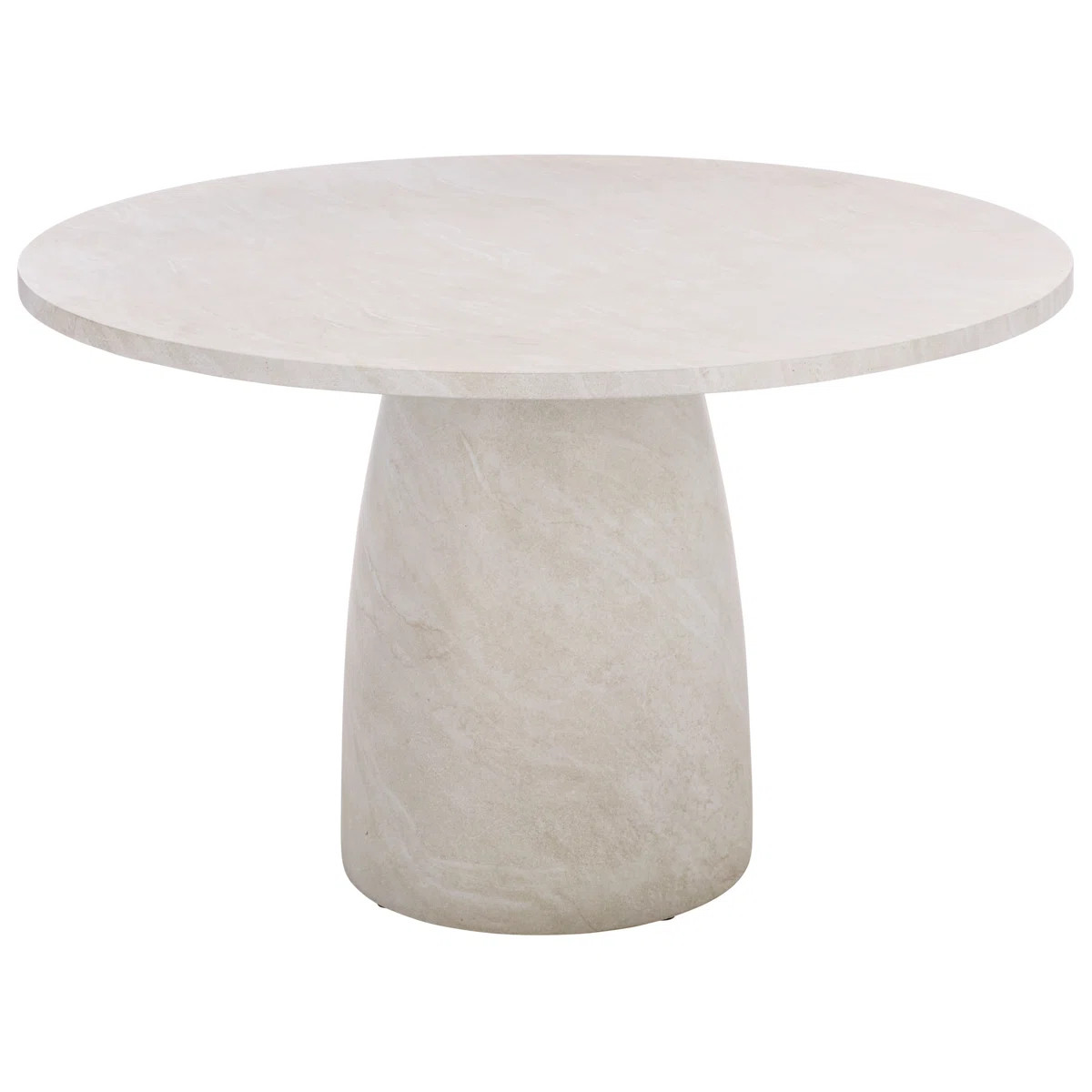 Aurielle Round Dining Table | Wayfair North America