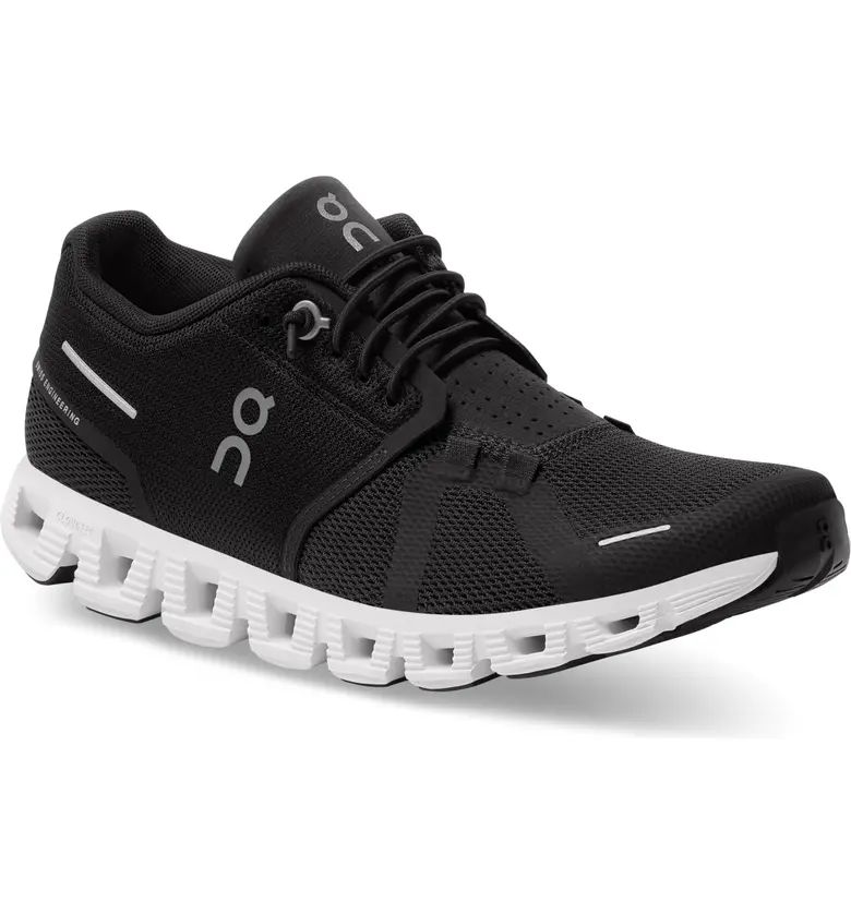 Cloud 5 Running Shoe (Women) | Nordstrom