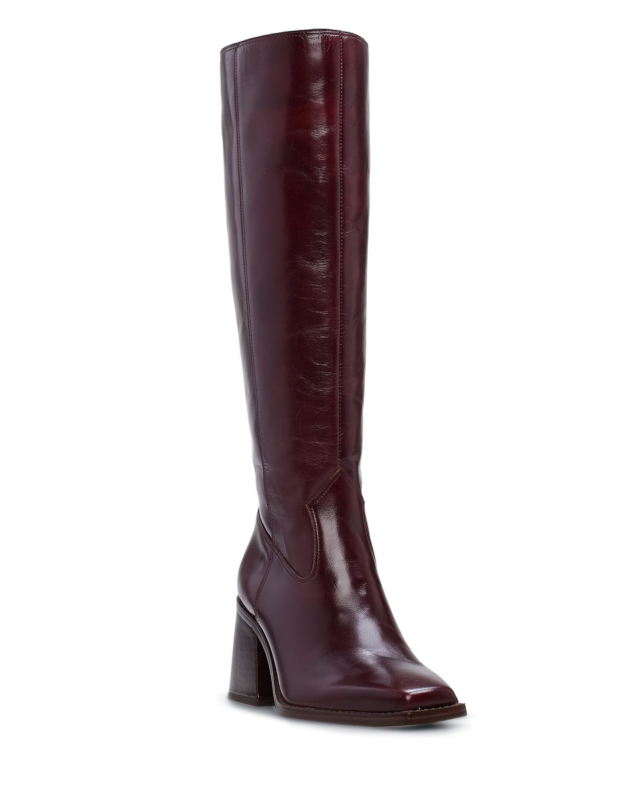 Vince Camuto Sangeti Wide-Calf Boot | Vince Camuto