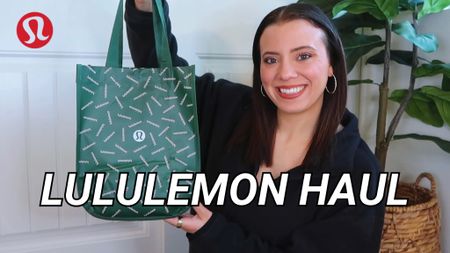 New Lululemon haul on my channel! 

Watch here: https://www.youtube.com/@thefitmomlifestyle

#LTKfitness #LTKsalealert #LTKfindsunder100