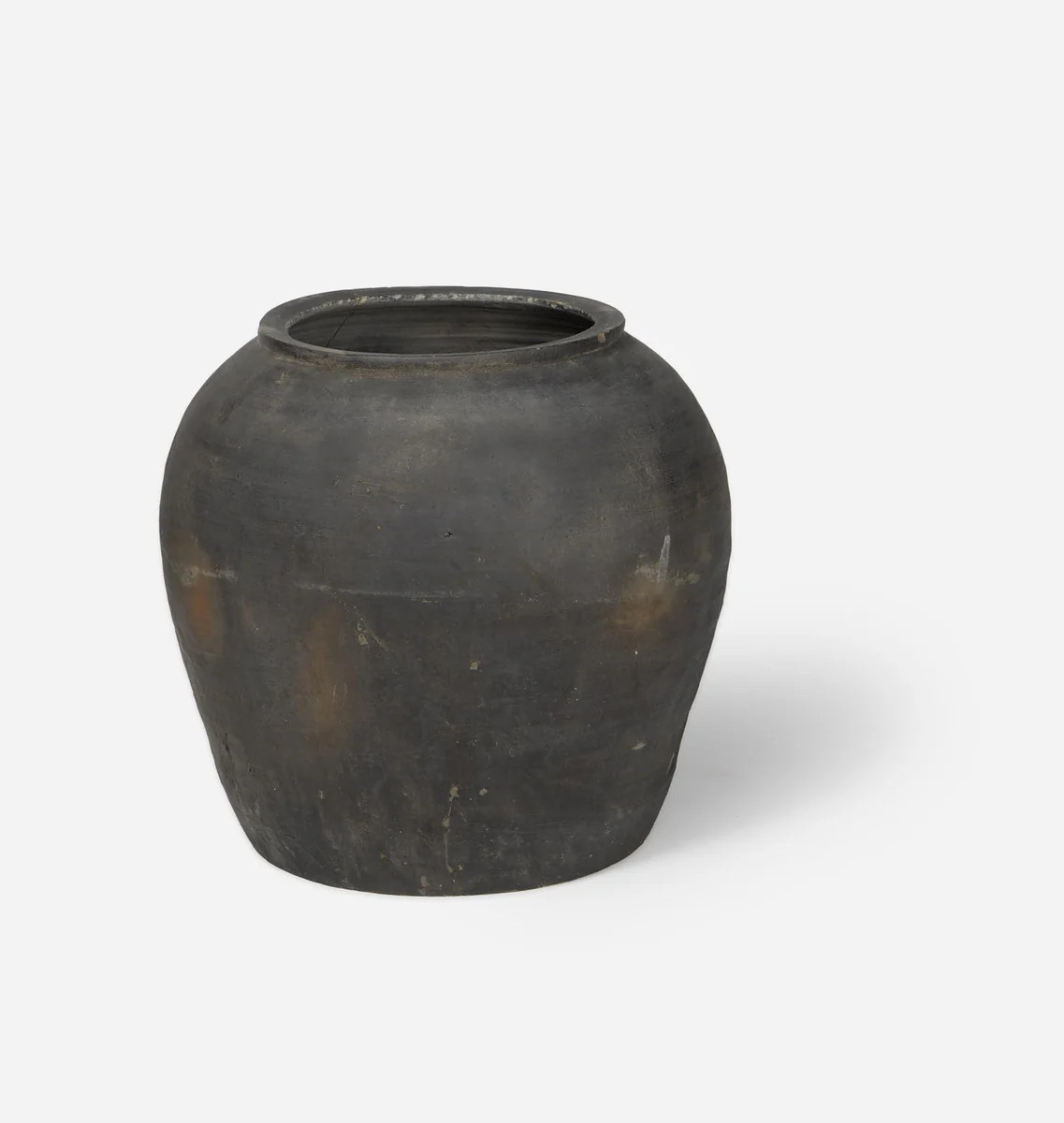 Delun Clay Vessel | Amber Interiors