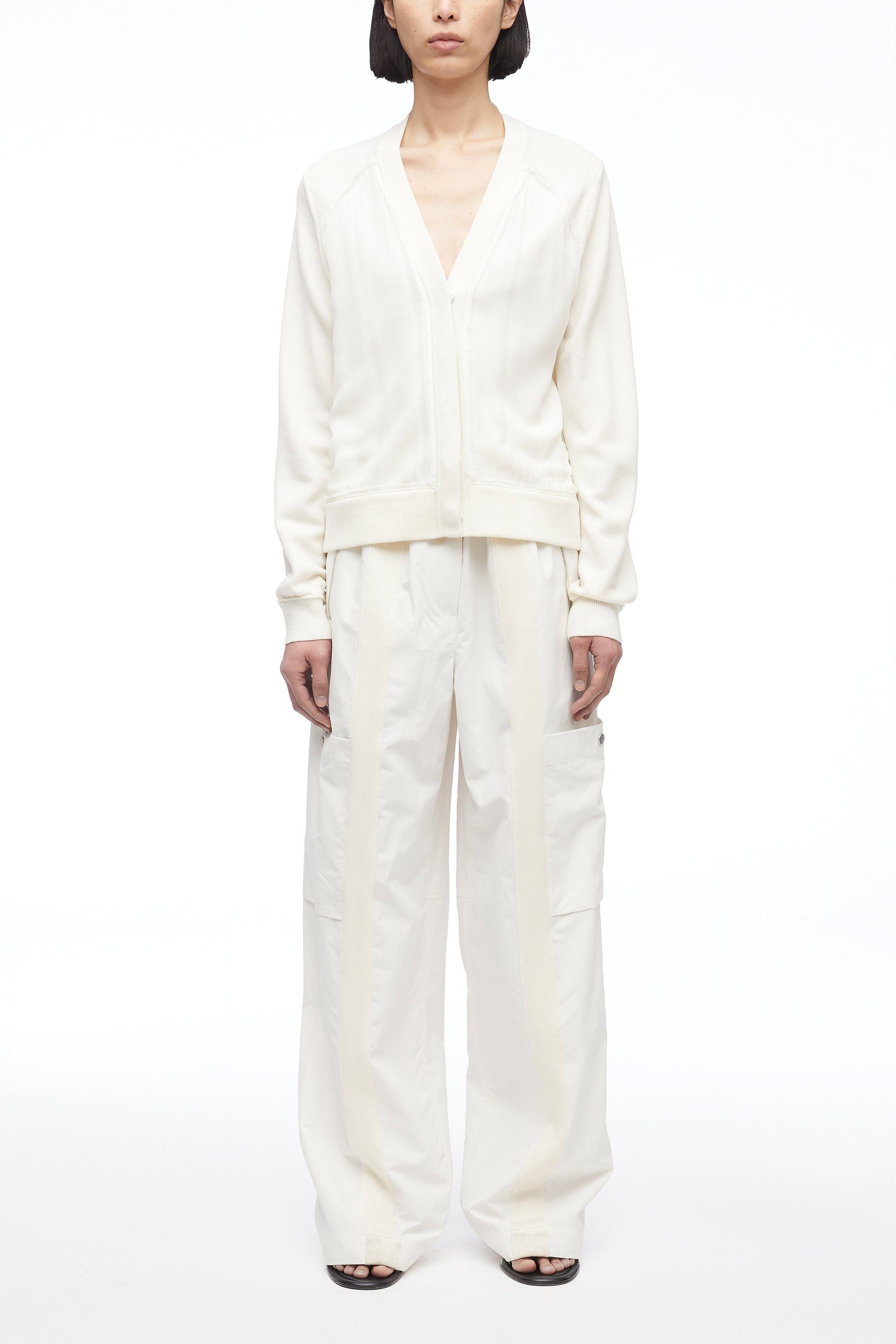 Recycled Tech Poly Cargo Pant | 3.1 Phillip Lim