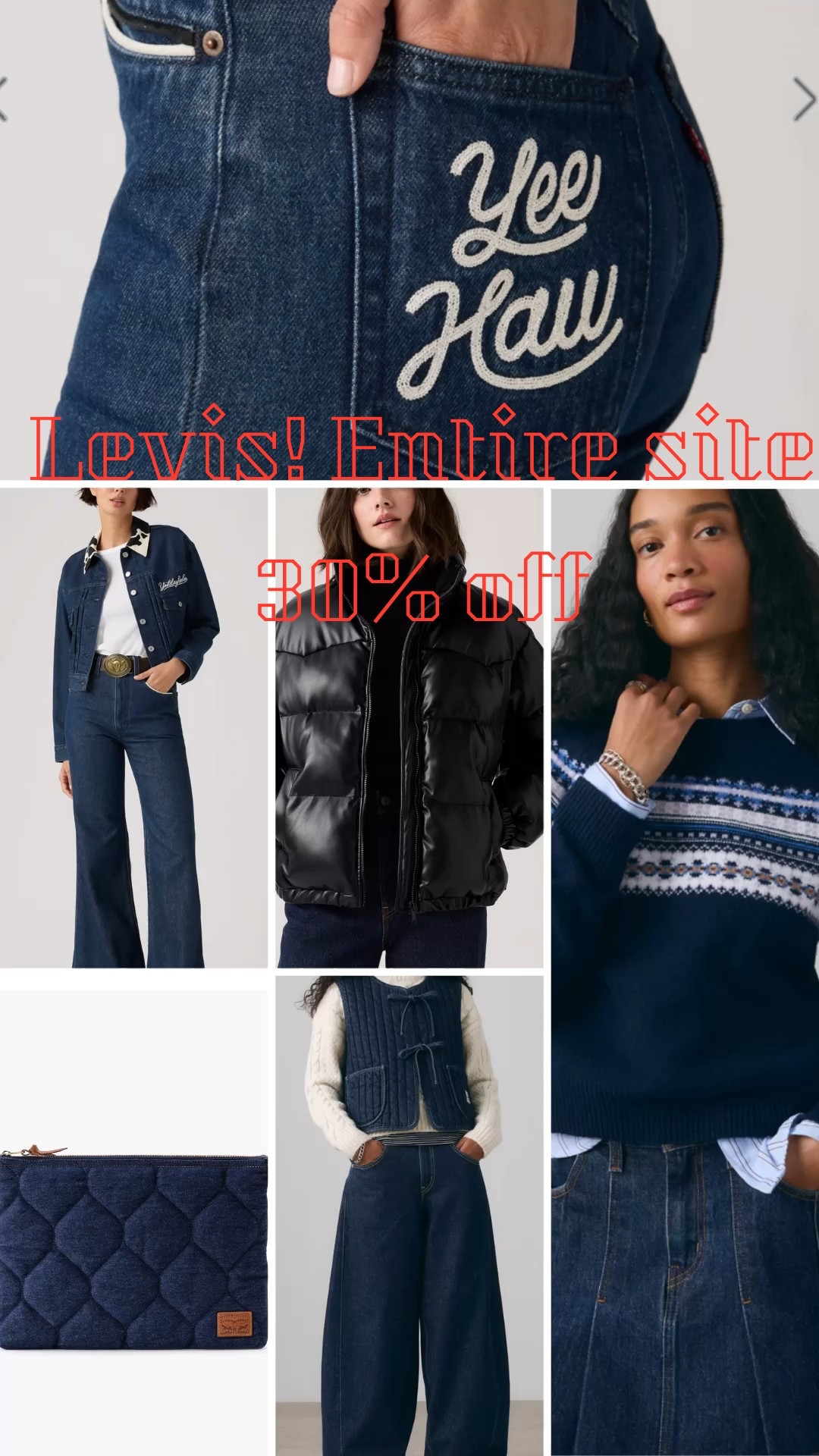 Best sellers and some of my favorites linked 

#LTKSaleAlert #LTKFindsUnder100 #LTKHoliday