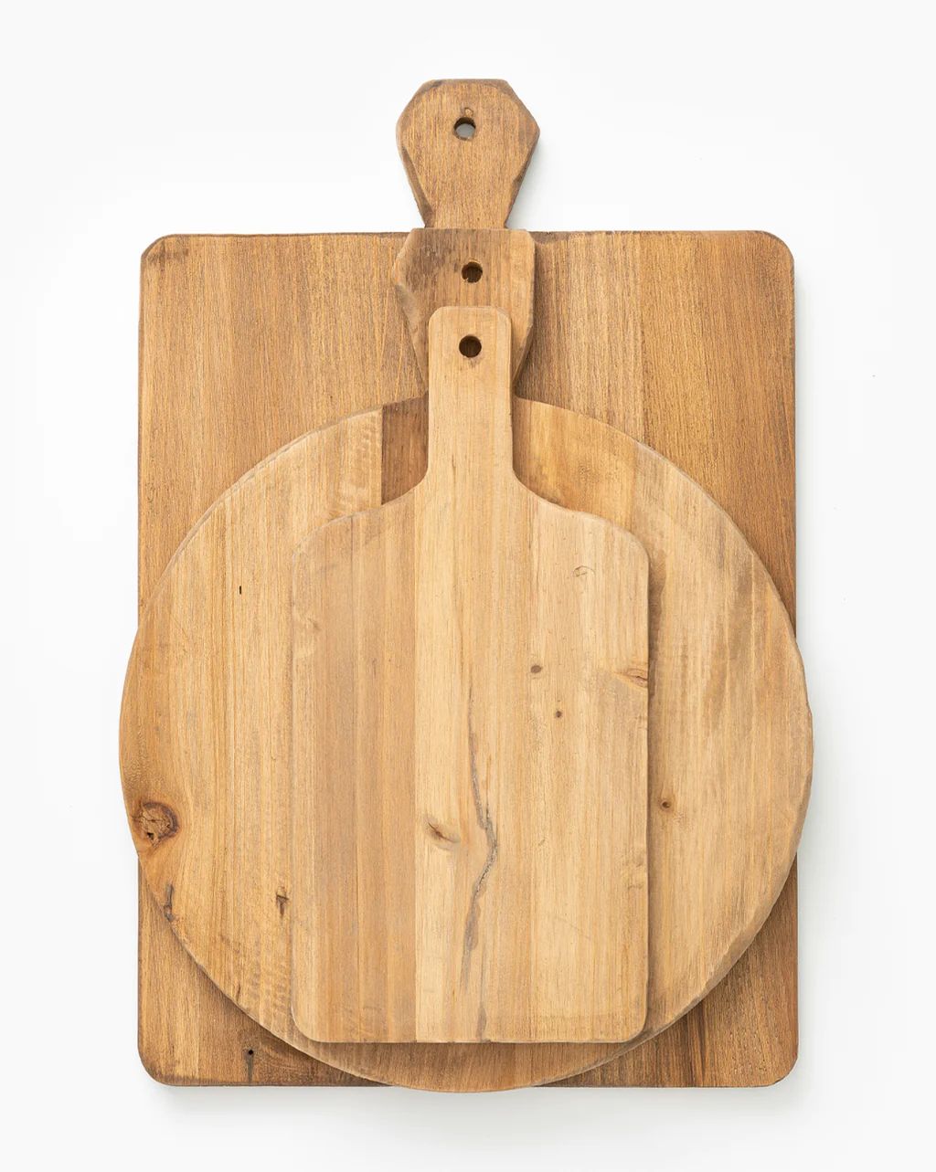 Cutting Boards (Set of 3) | McGee & Co.