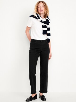 High-Waisted Wow Loose Jeans | Old Navy | Old Navy (CA)