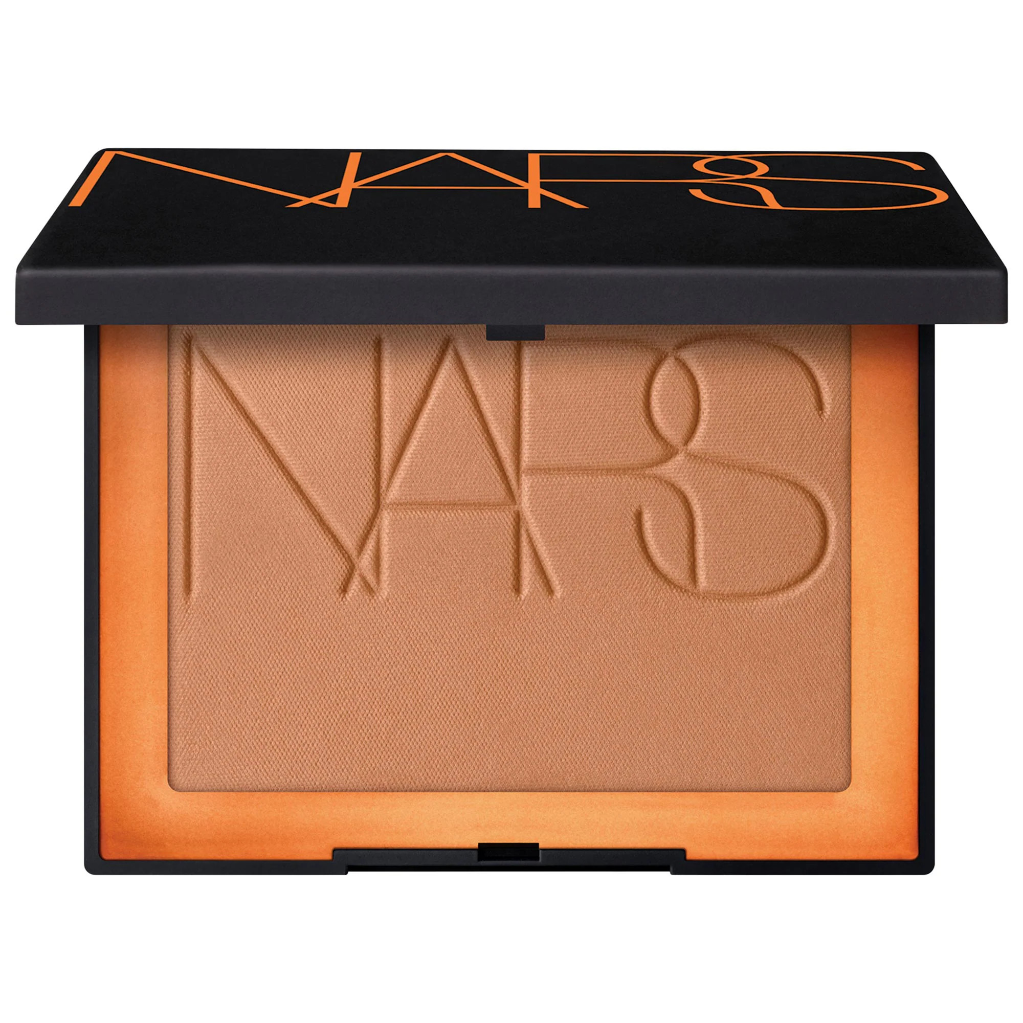 NARS Laguna Talc-Free Bronzer Powder Laguna 01 0.038 oz / 11 g | Sephora (US)