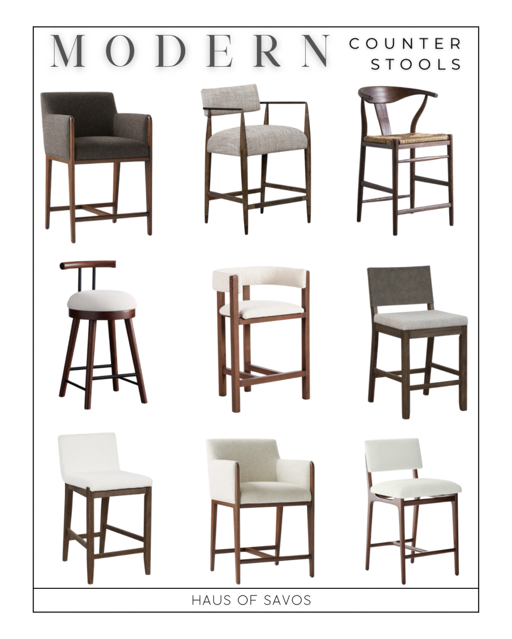 Organic Modern / Transitional Counter stool 

Cloud, linen counter stool, grey counter stool, wood counter stool, comfortable counter stools, modern counter stools, pottery barn, west elm, crate & barrel, kitchen ideas, kitchen decor, dining room ideas, dining, organic modern, transitional, target furniture, look for less, counter stools under $500, counter stools under $400, rattan counter stool, cane counter stool, black leg, beach house, dark wood counter stool 

#LTKstyletip #LTKhome