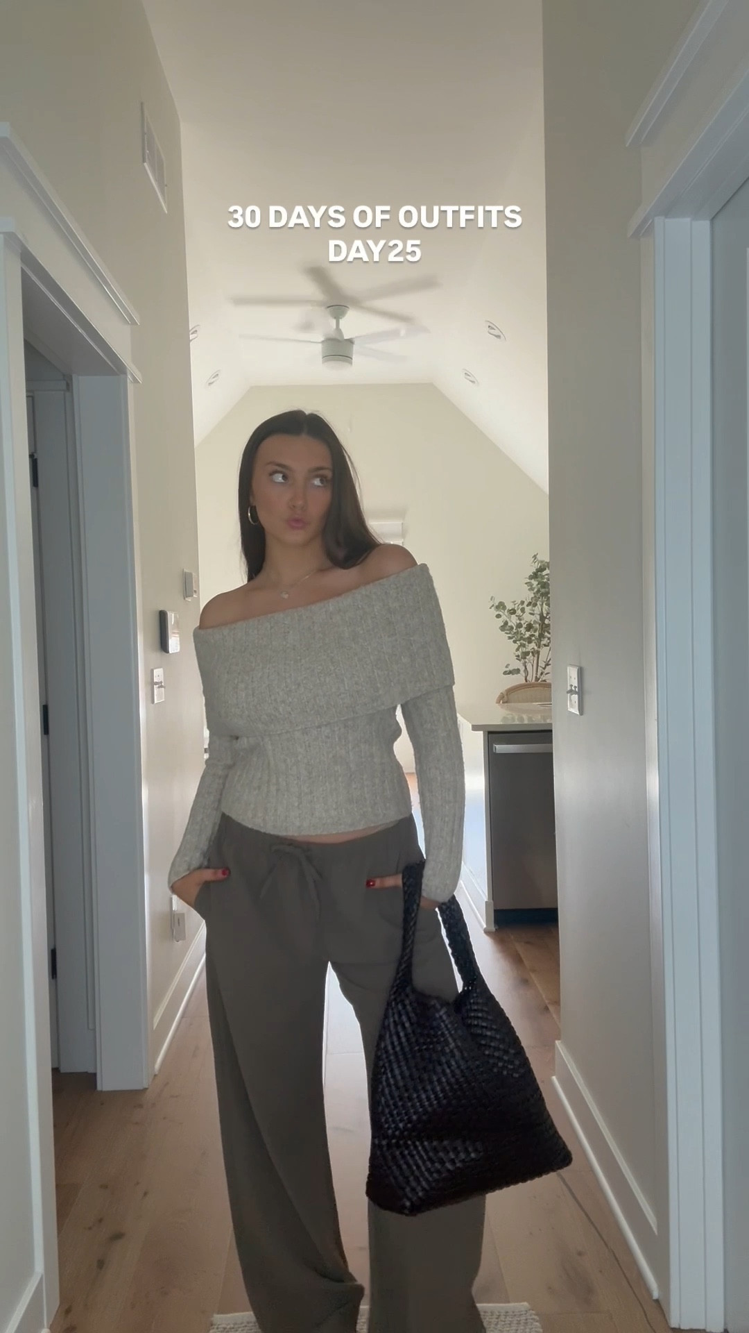 The chicest fall outfit ever! Love this fall look  

#LTKStyleTip #LTKWorkwear #LTKSeasonal