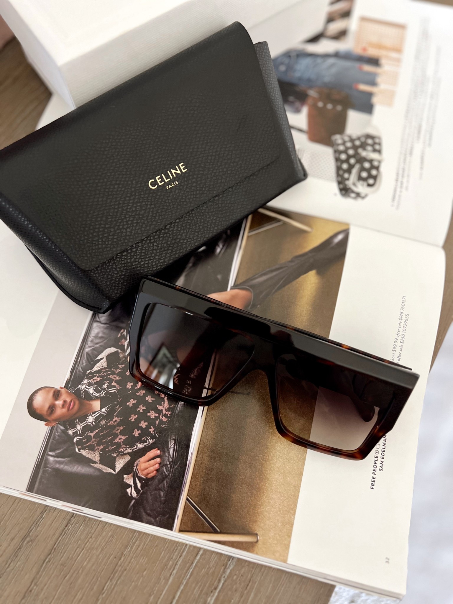 Nordstrom sale sunnies still in stock! On my wishlist for years absolutely obsessed. 

#LTKSeasonal #LTKSaleAlert #LTKStyleTip