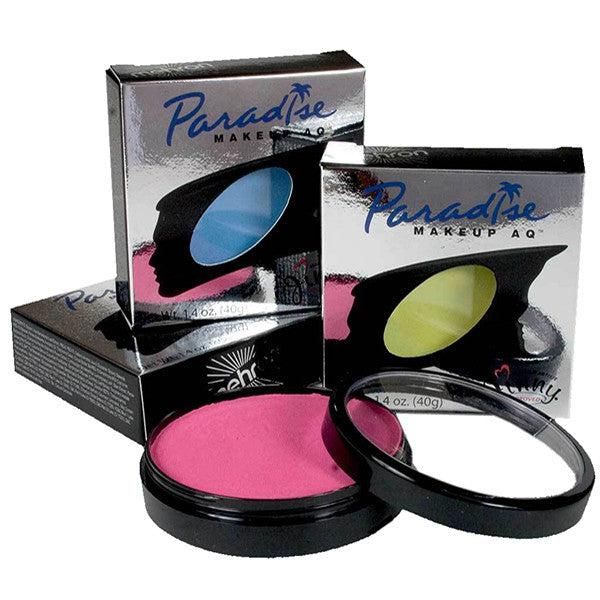 Mehron Paradise Makeup AQ | Camera Ready Cosmetics