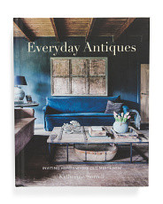 Everyday Antiques Book | Pillows & Decor | Marshalls | Marshalls