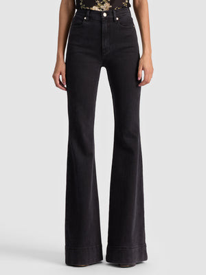 BEAUTIFUL JEAN - CLARISSA BLACK | Alice + Olivia