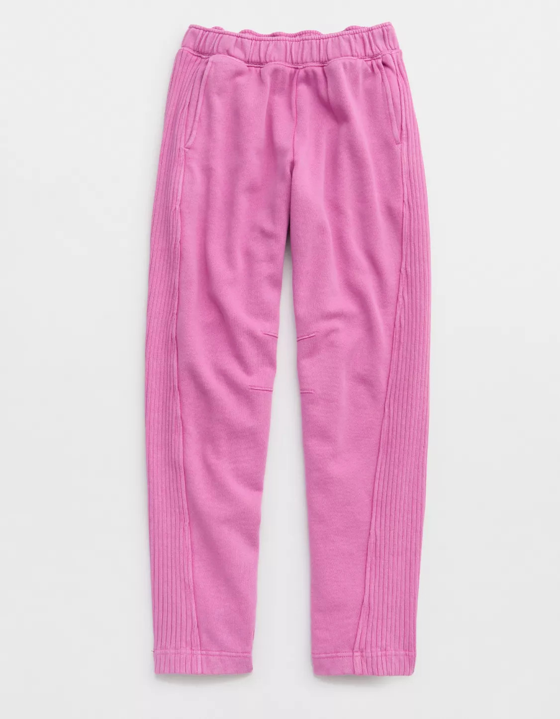 Aerie Oh Snap! Barrel Sweatpant | Aerie