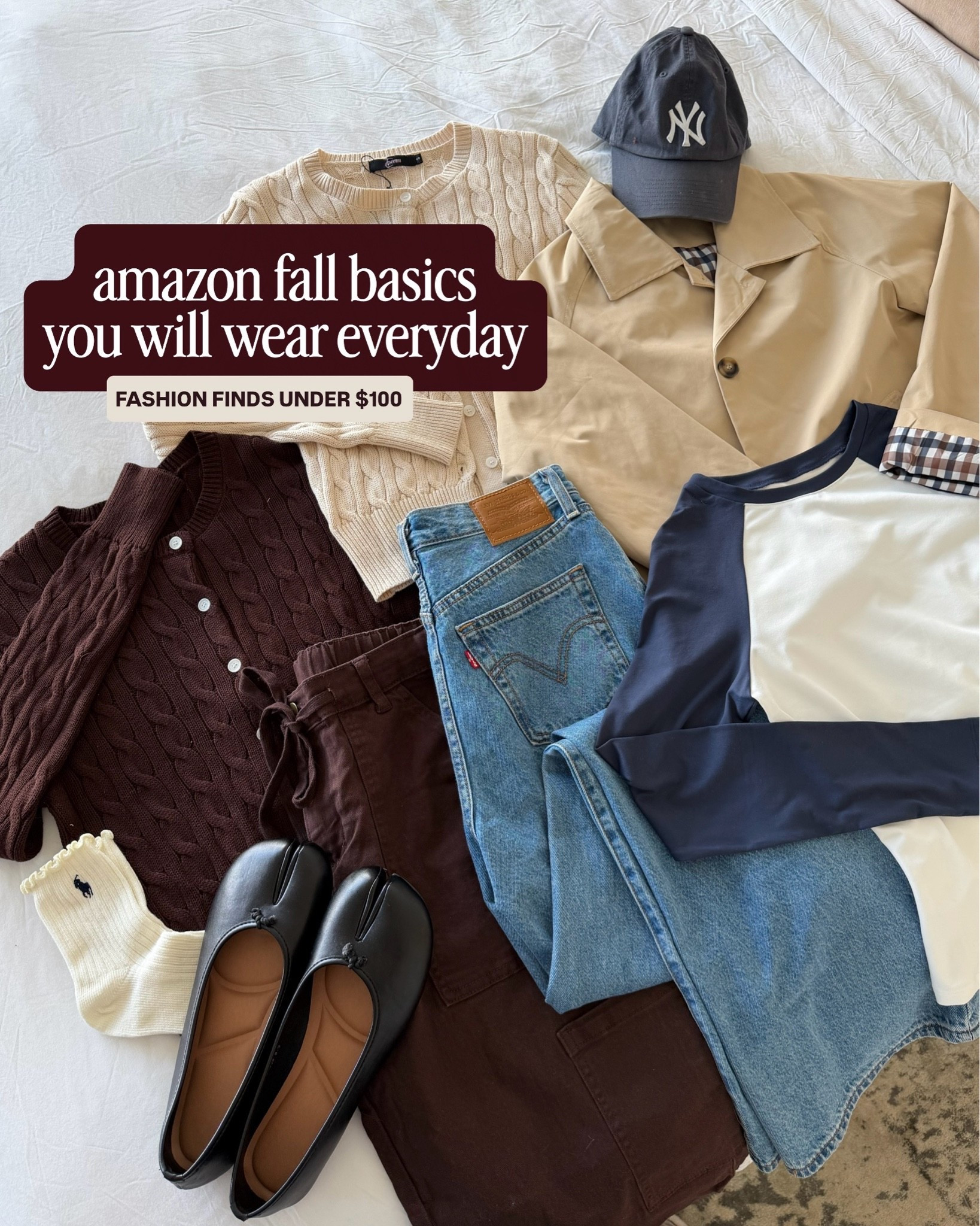 Amazon fall fashion 
Christine Andrew 
Christine Andrew Amazon store front

#LTKSaleAlert #LTKOver40 #LTKootd