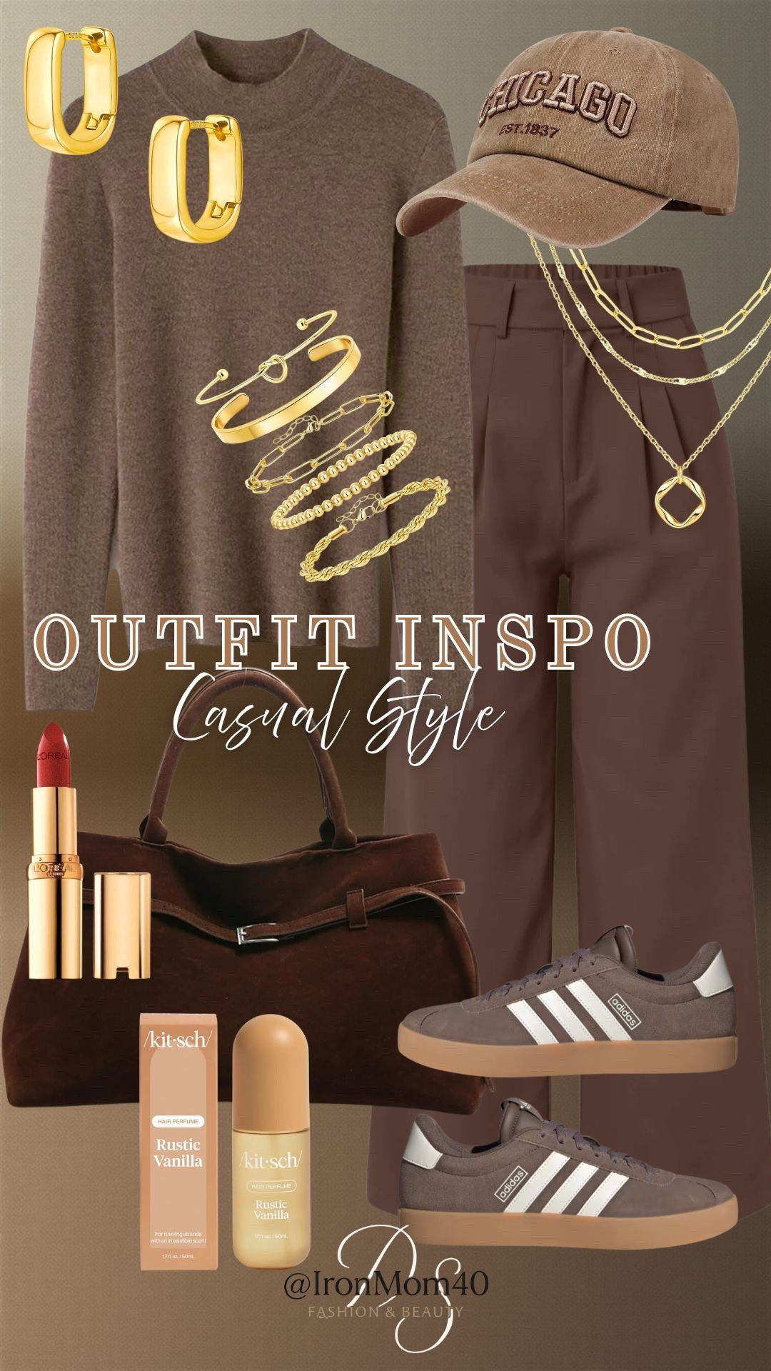 #outfitinspo #midsizefashion

#LTKFindsUnder50 #LTKMidsize #LTKStyleTip