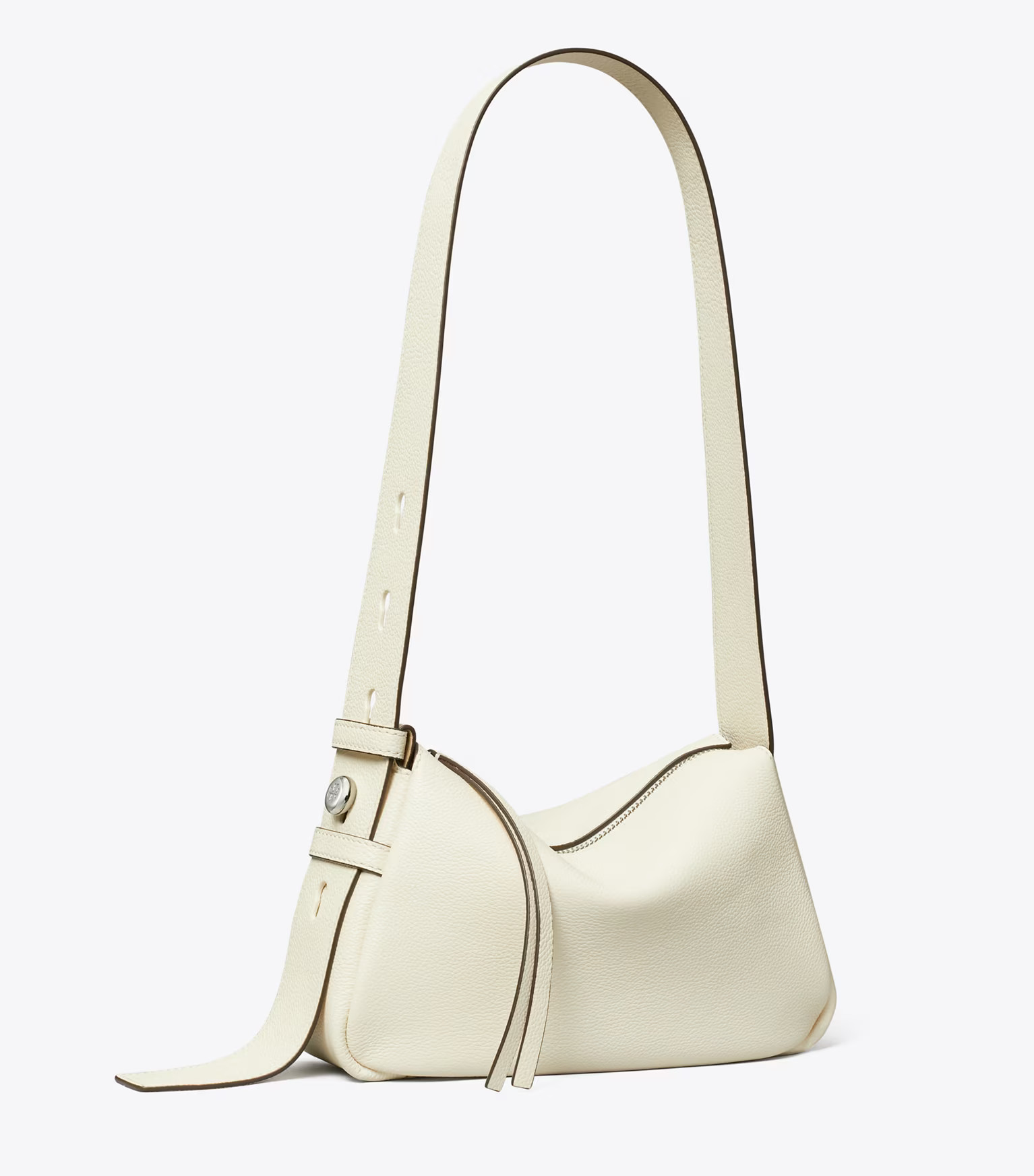 Small Romy Shoulder Bag: Women's Designer Shoulder Bags | Tory Burch | Tory Burch (US)