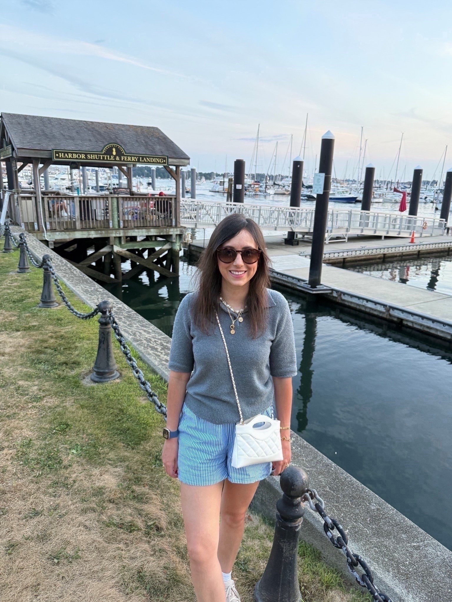 Stripe linen shorts with cashmere polo sweater



#LTKootd #LTKFindsUnder100 #LTKSeasonal