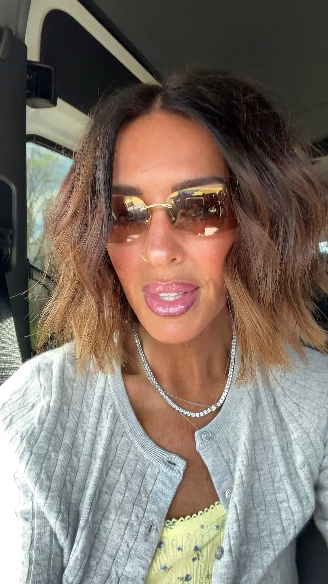 Travel outfit 
Cardigan - size S
Tank - size S



#LTKSpringSale #LTKSeasonal #LTKTravel