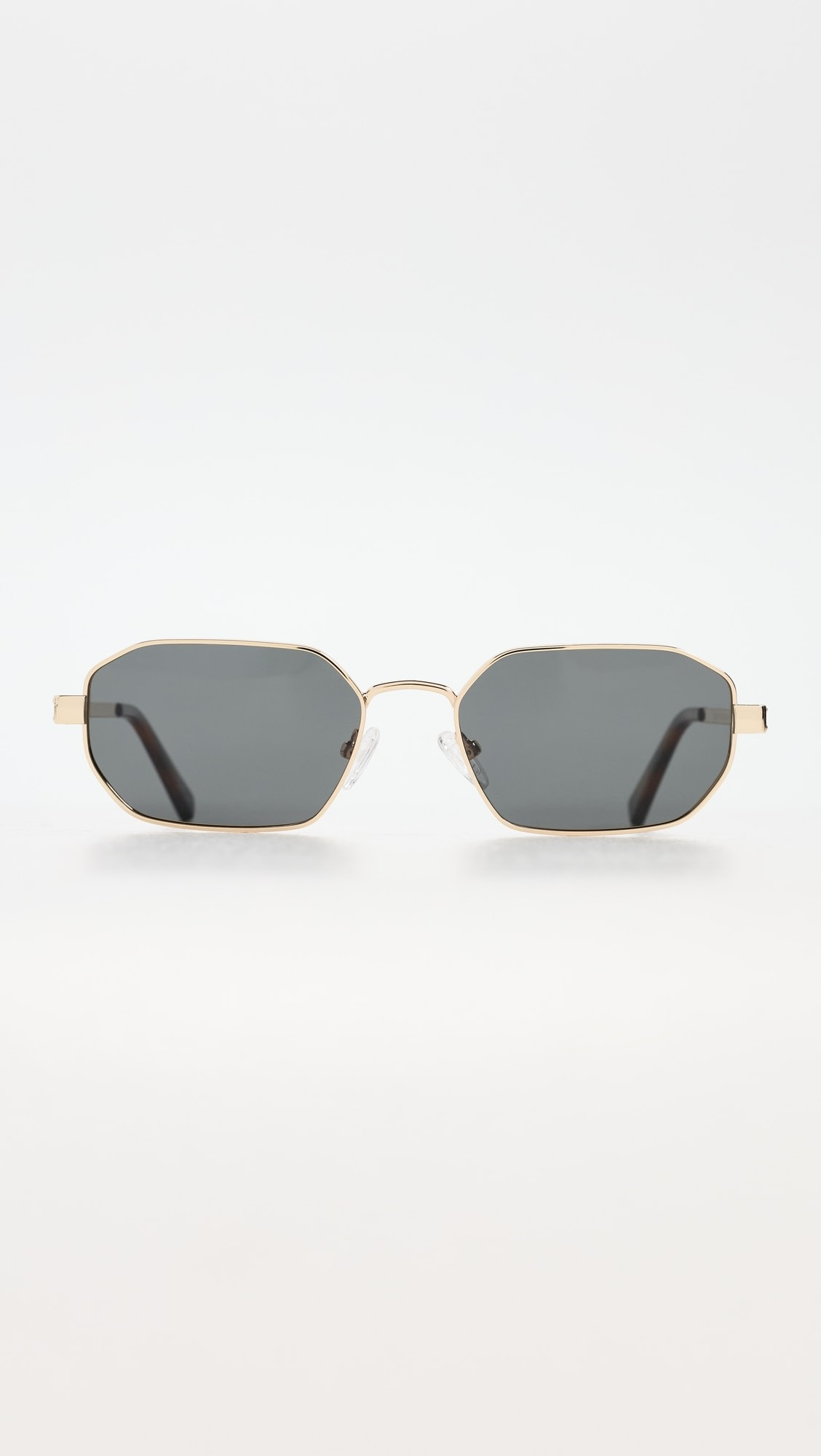 Mythic Sunglasses | Shopbop