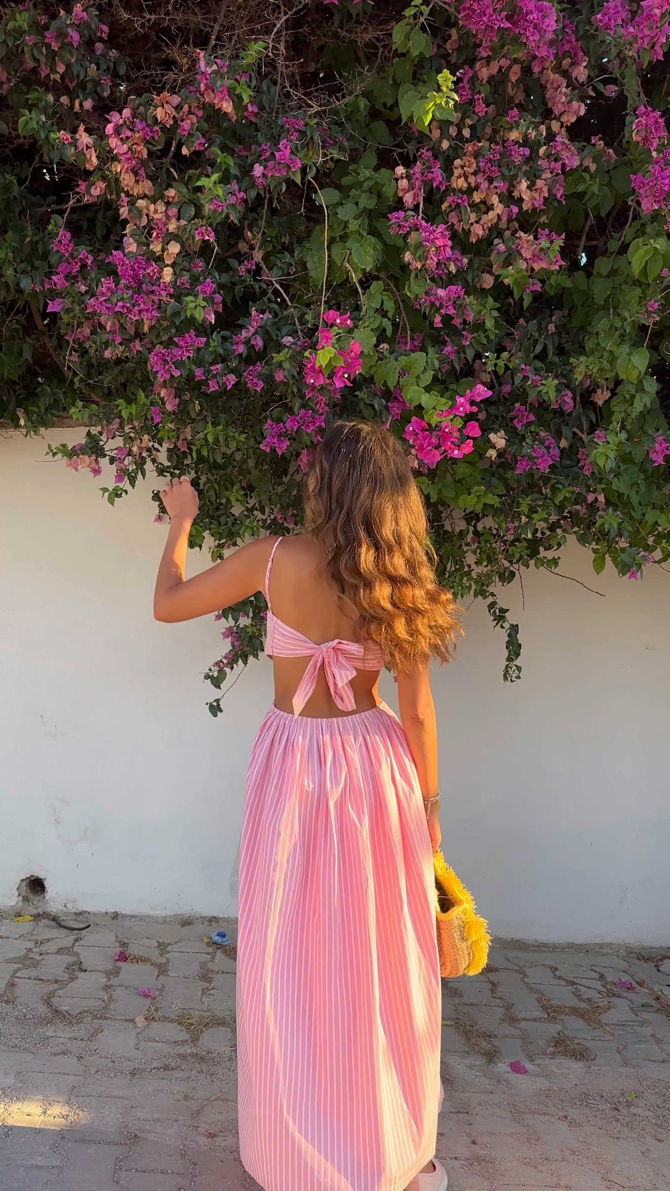Summer days by the beach wearing my classic @keds in pink 💕 Save 30% off your purchase with code BESTDRESSED. Valid through 7/28.



#LTKVideo #LTKxNSale #LTKSeasonal