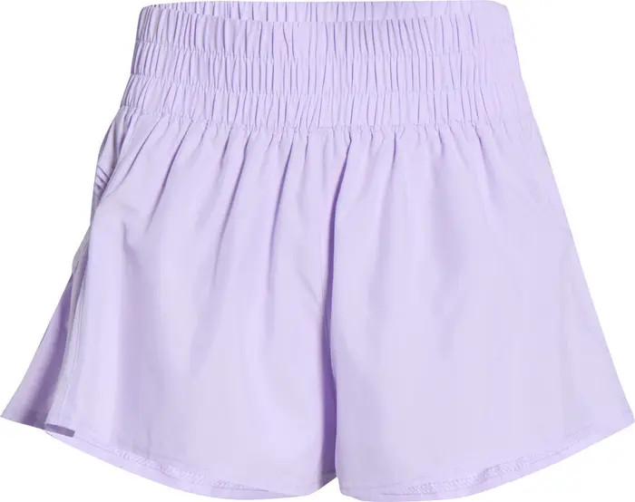 FP Movement Get Your Flirt On Shorts | Nordstrom