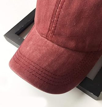 Mommy Jennie Unisex Vintage Washed Distressed Baseball-Cap Twill Adjustable Dad-Hat | Amazon (US)