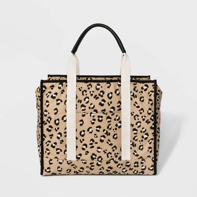 Target/Women/Women's Accessories/Handbags/Weekender Bags‎product description pageCanvas Boxy We... | Target