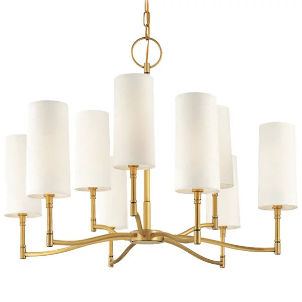 Dillon Chandelier | Lumens
