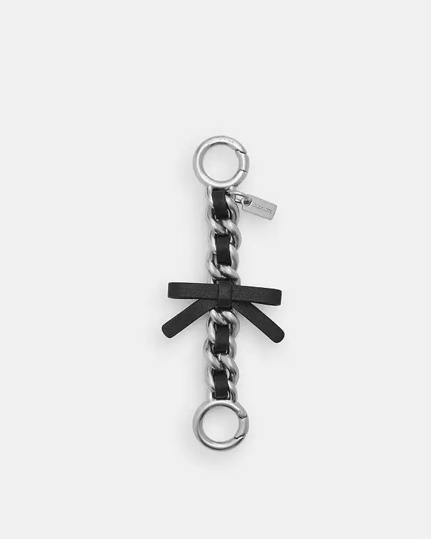 Bow Strap Extender | Coach Outlet US