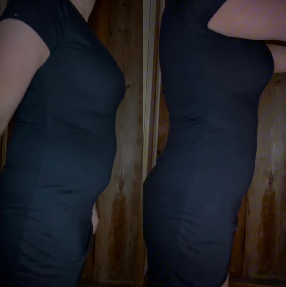 Mommy makeover without surgery and under $80? YES PLEASE ✨


#LTKMidsize #LTKStyleTip #LTKGiftGuide