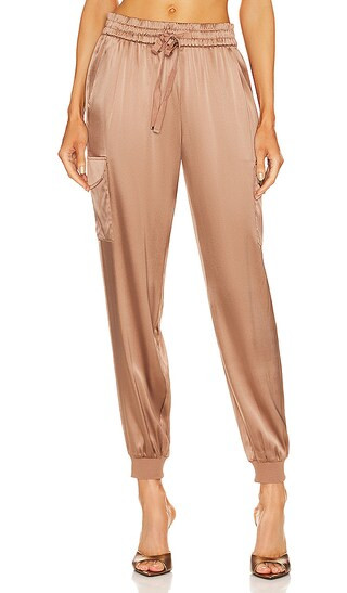 Elsie Pant in Cornflower | Revolve Clothing (Global)