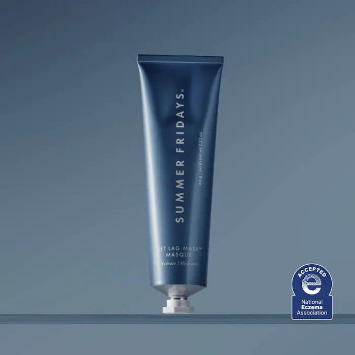 Jet Lag Mask + Moisturizer | Sephora (US)