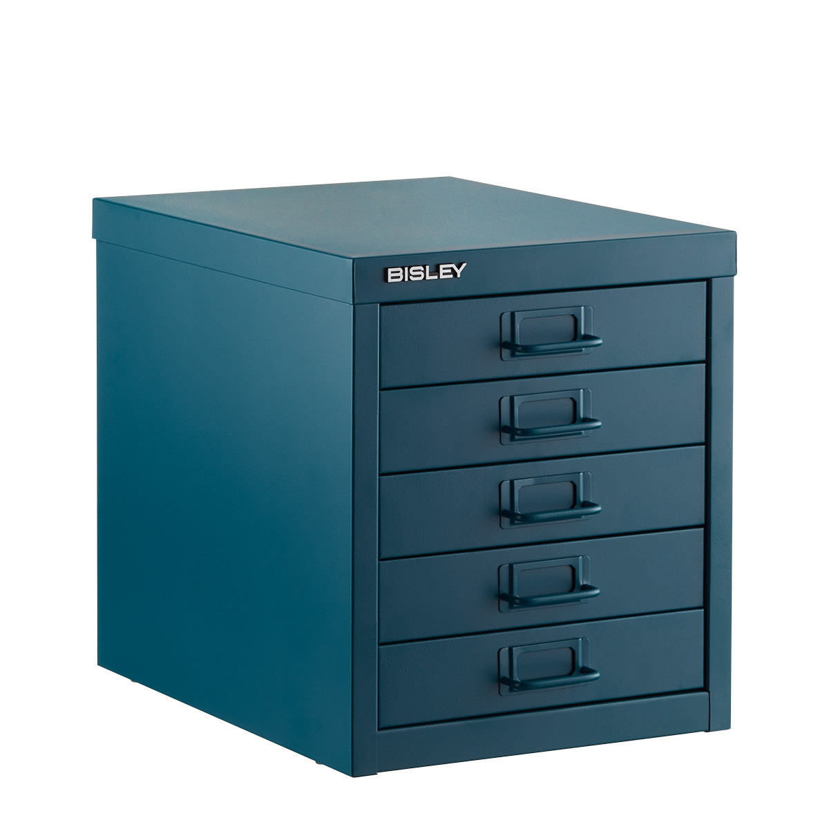 Bisley 5-Drawer Cabinet | The Container Store