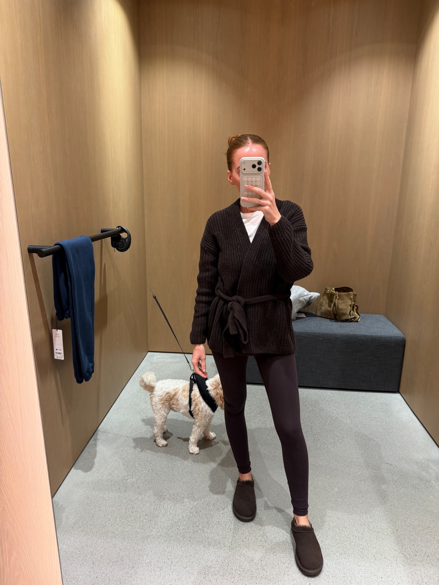 All brown outfit 🤎




#LTKsale #LTKfitness #LTKshoes