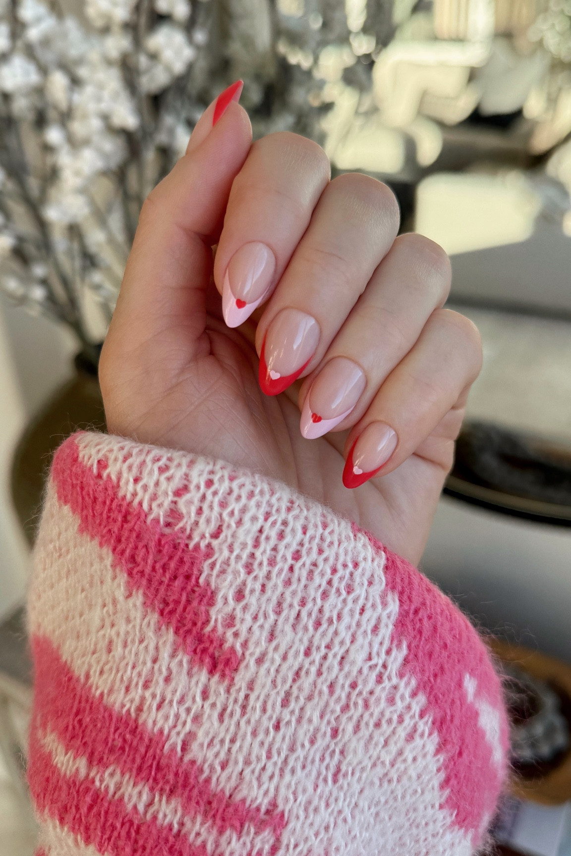 Cupid’s favorite mani 💅

#LTKSeasonal #LTKFindsUnder50 #LTKMostLoved