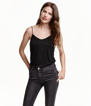 Camisole Top | H&M (US)