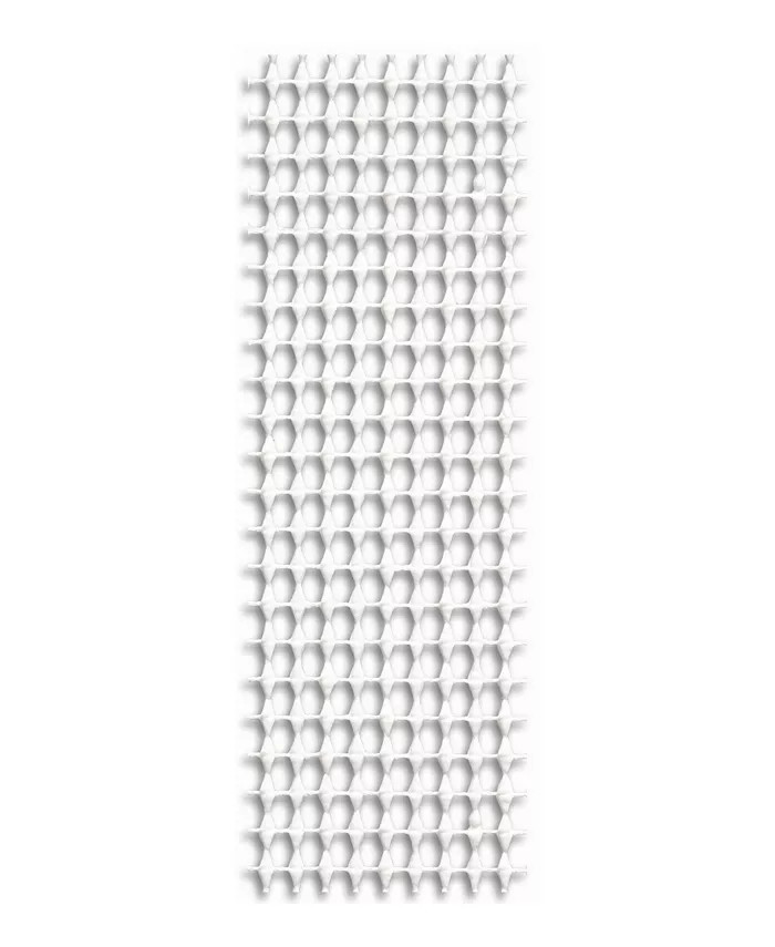 Slip Resist Padding 2' x 7'10" Runner Area Rug | Macy's