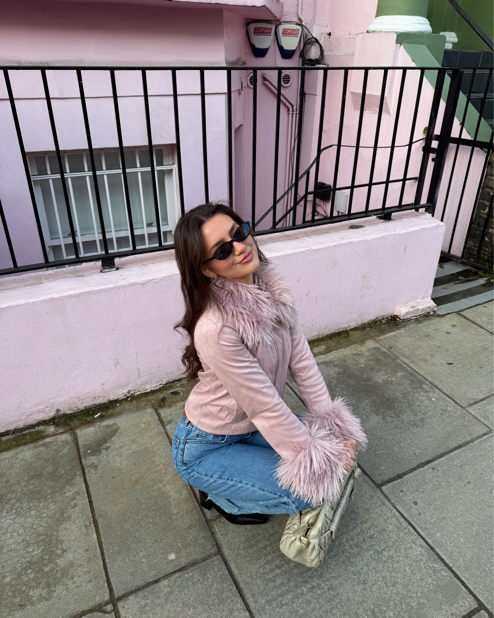 pink pls 💗 #nottinghill #princesspolly #pink 

#LTKBeauty #LTKgrwm #LTKootd