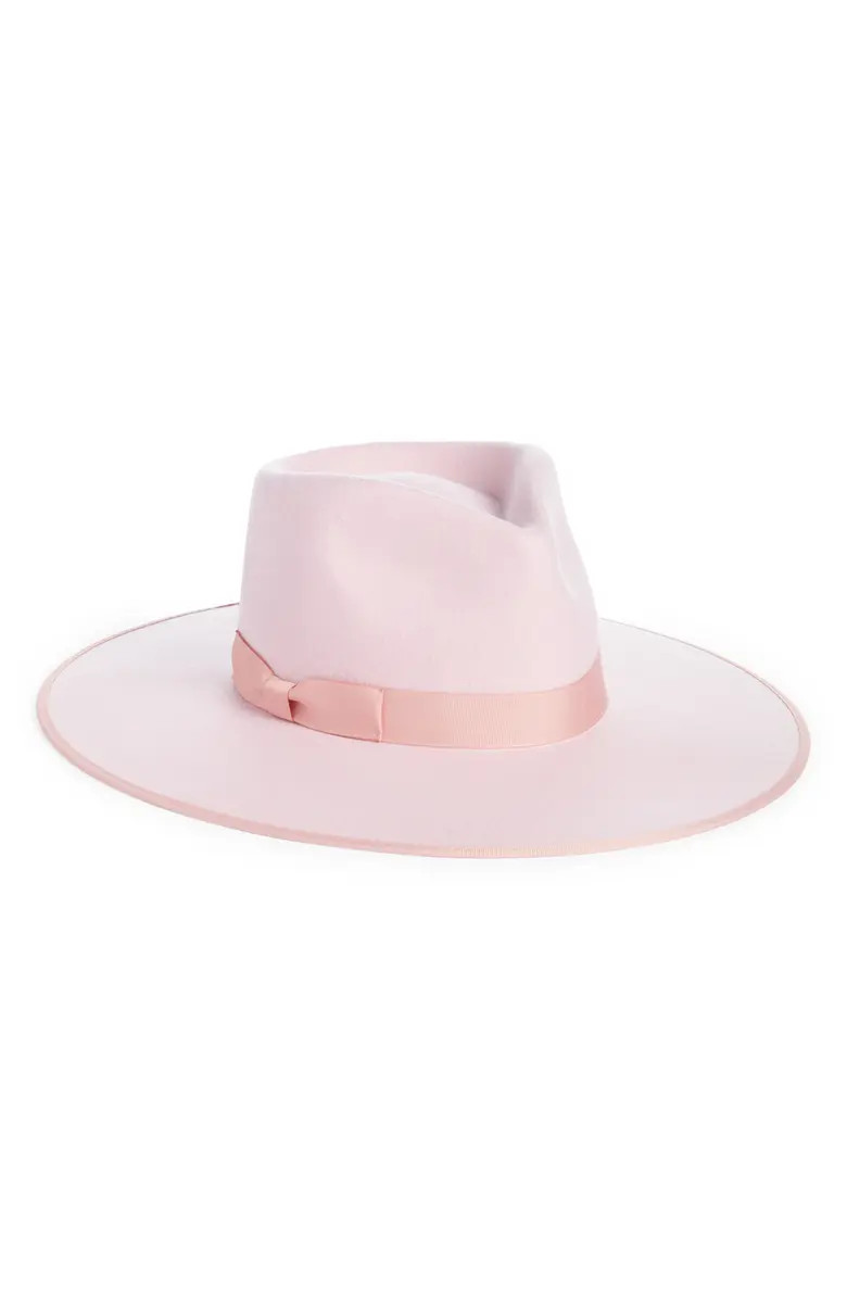 Lack of Color Stardranch Wool Fedora | Nordstrom | Nordstrom