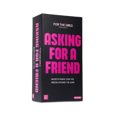 Asking For A Friend by What Do You Meme? Card Game | Target