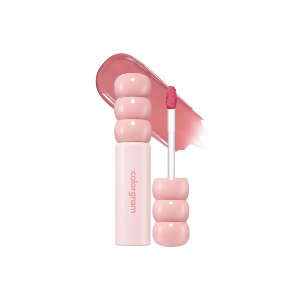 colorgram - Fruity Glass Tint - 3g - 14 Sulky Lychee | Stylevana